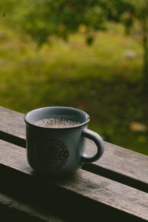 Refresh Your Weekend: Ideas for Peaceful Weekend Mornings